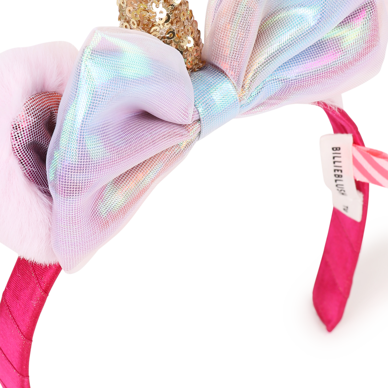 Headband Pink