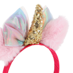 Headband Pink