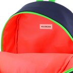 Navy Backpack