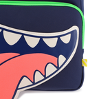 Navy Backpack