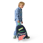 Navy Backpack