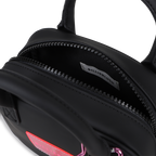 Dark Grey Handbag
