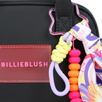 Dark Grey Handbag
