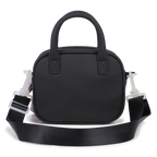 Dark Grey Handbag