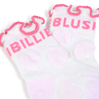 Low Ivory Socks