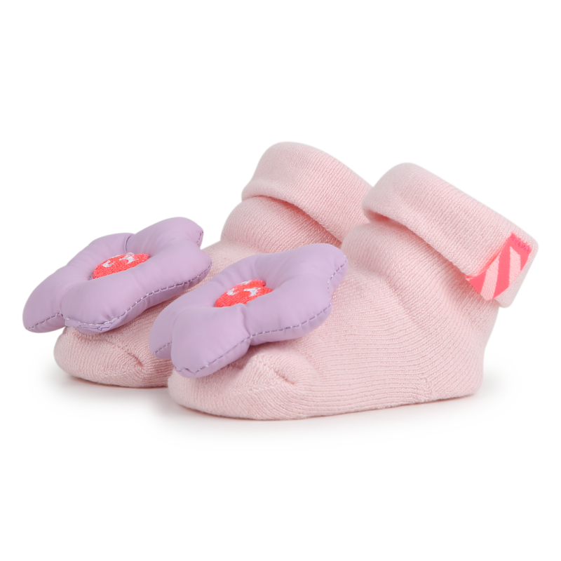 Slippers Pink