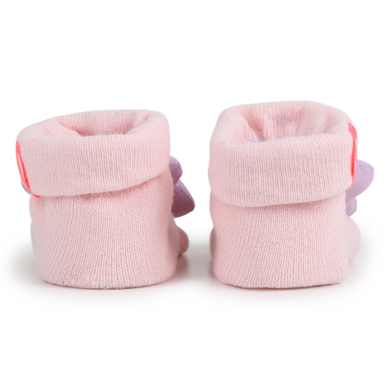 Slippers Pink