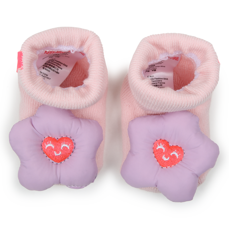 Slippers Pink