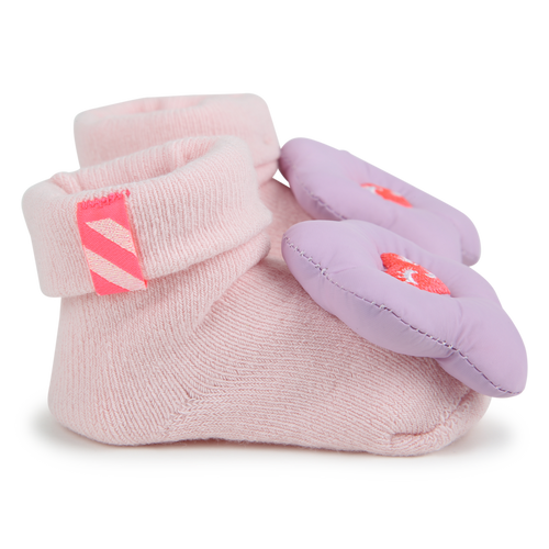 Slippers Pink