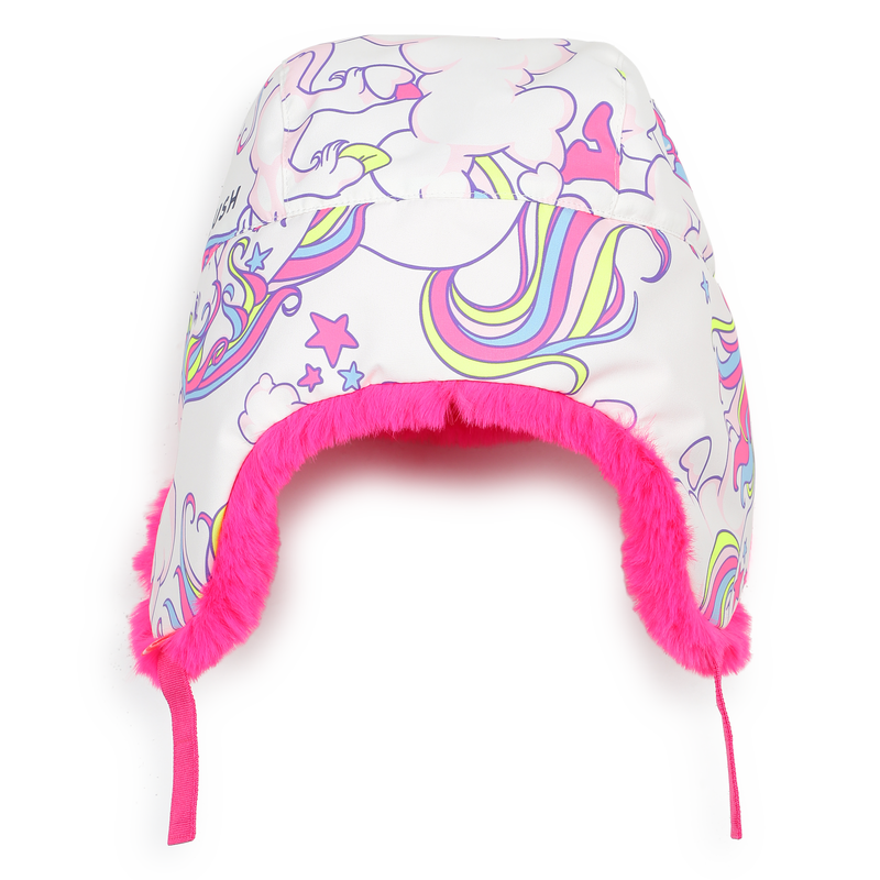Pink Unicorn Hat