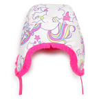 Pink Unicorn Hat