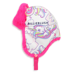 Pink Unicorn Hat