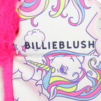 Pink Unicorn Hat