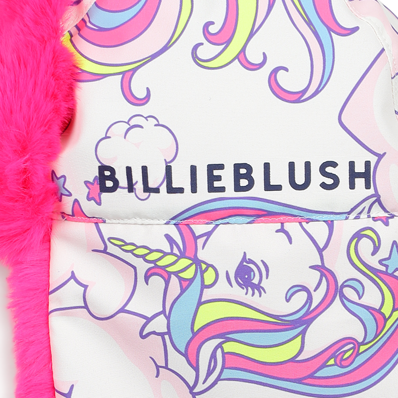 Pink Unicorn Hat