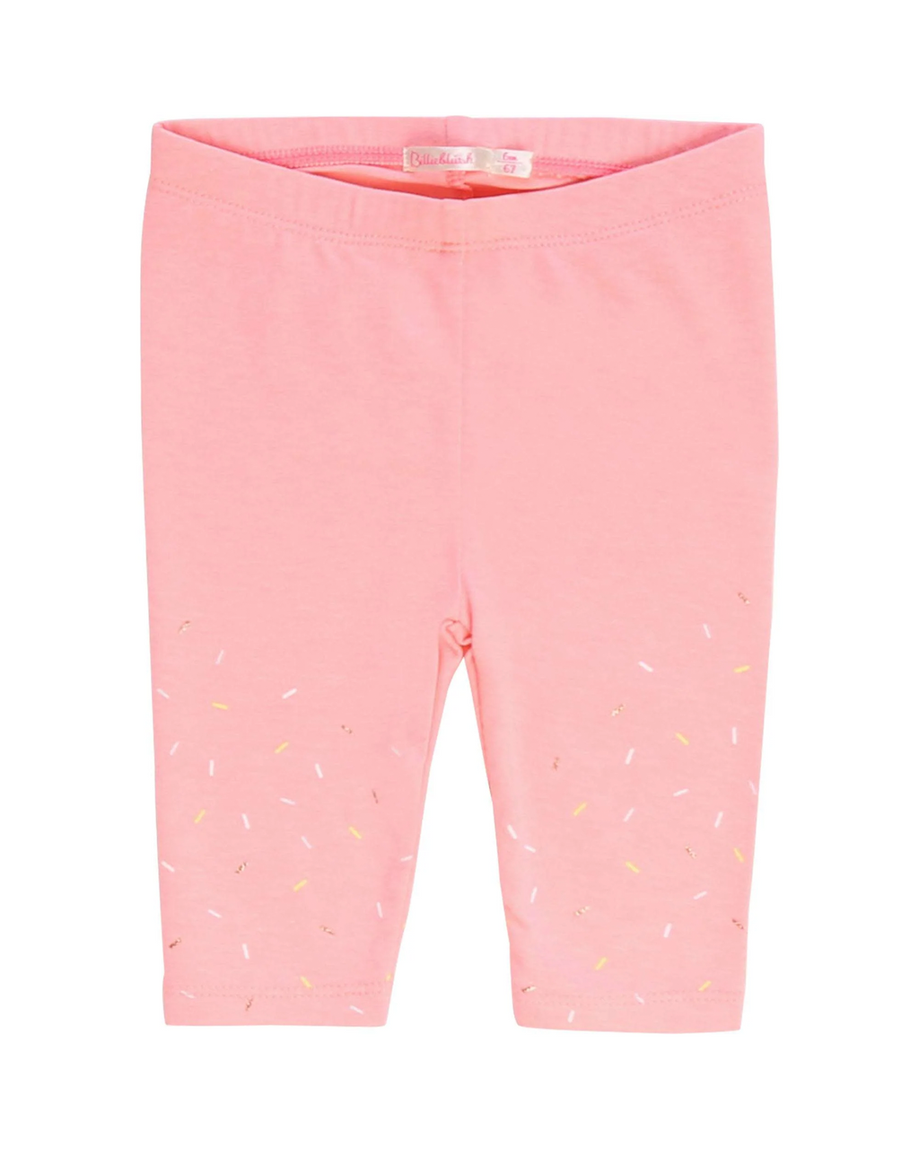 Pink Leggings