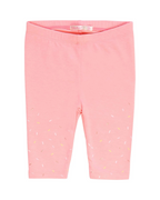Pink Leggings