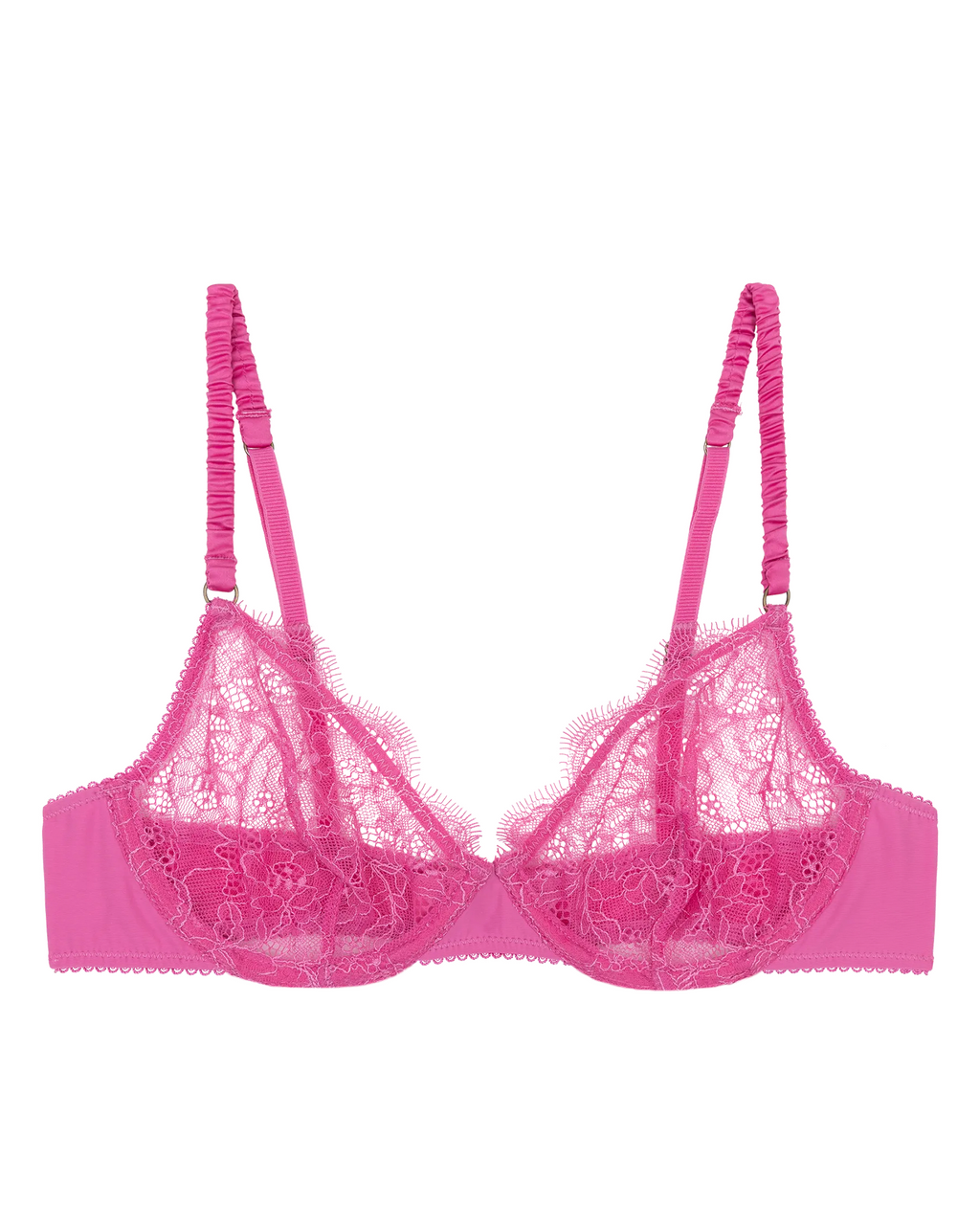 Romeo Delicate Wired Bra