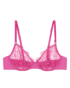 Romeo Delicate Wired Bra