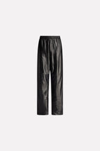 Leather Trousers