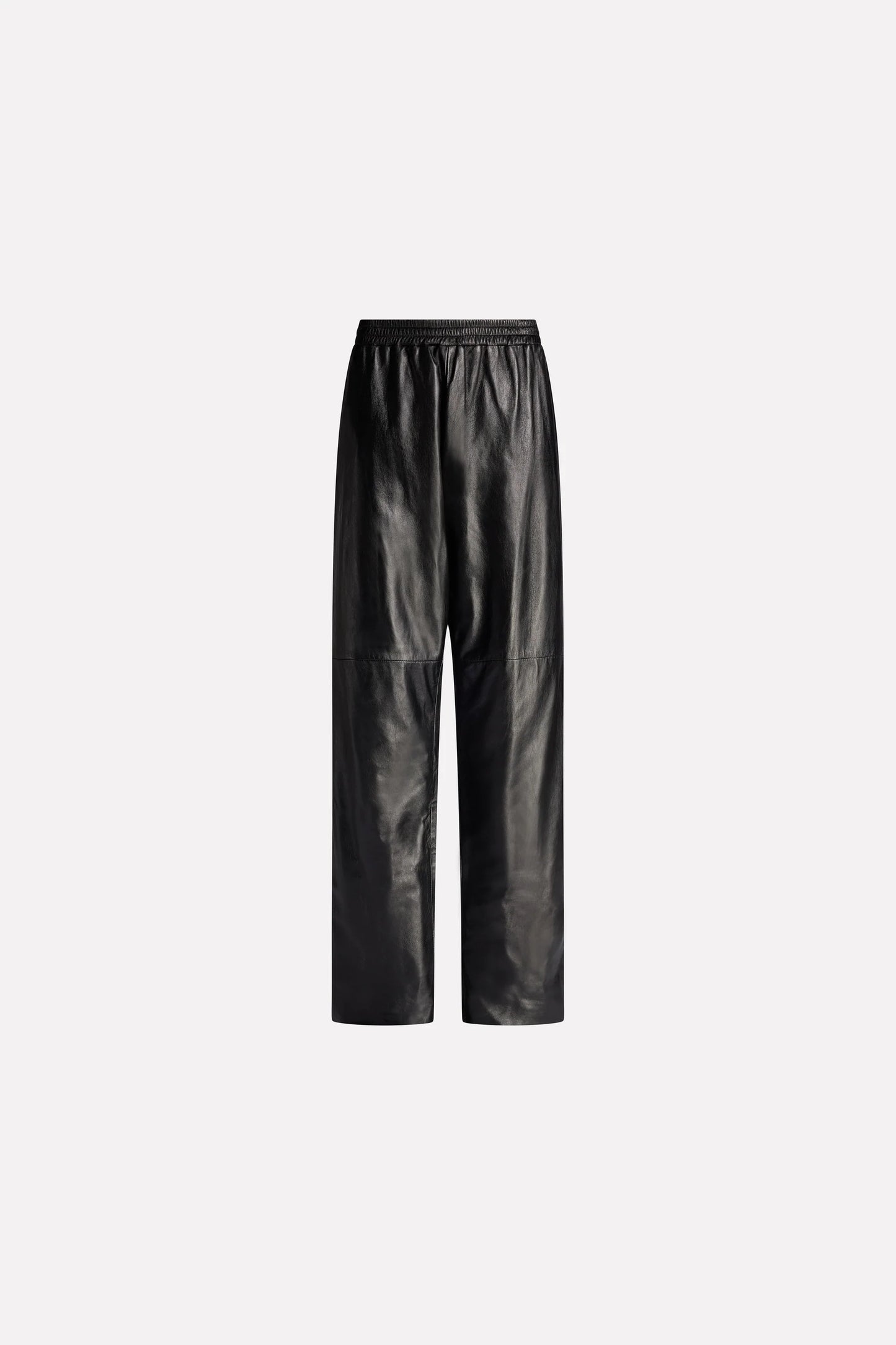 Leather Trousers