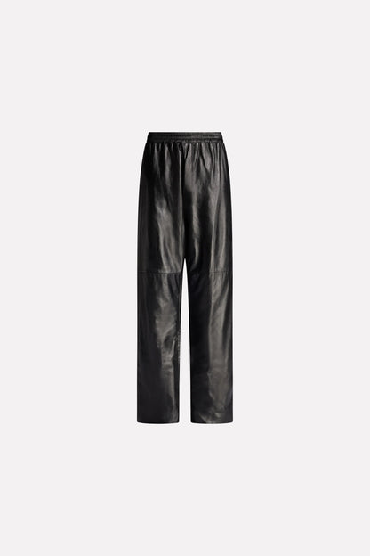 Leather Trousers