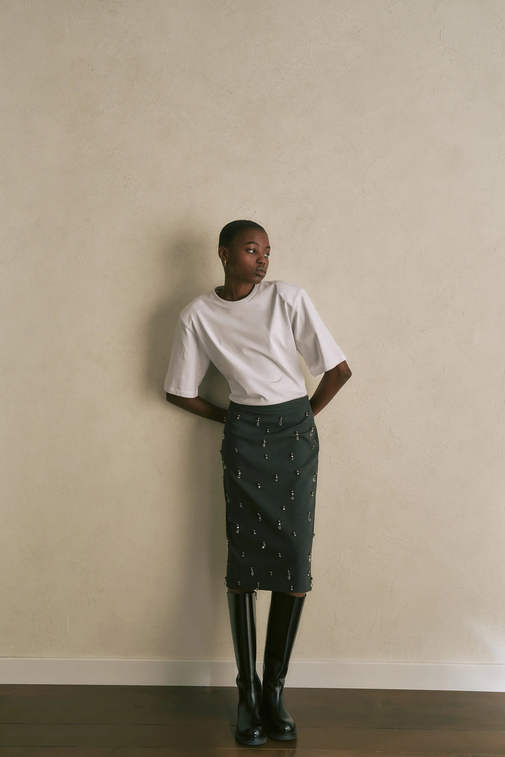Ernesta Skirt