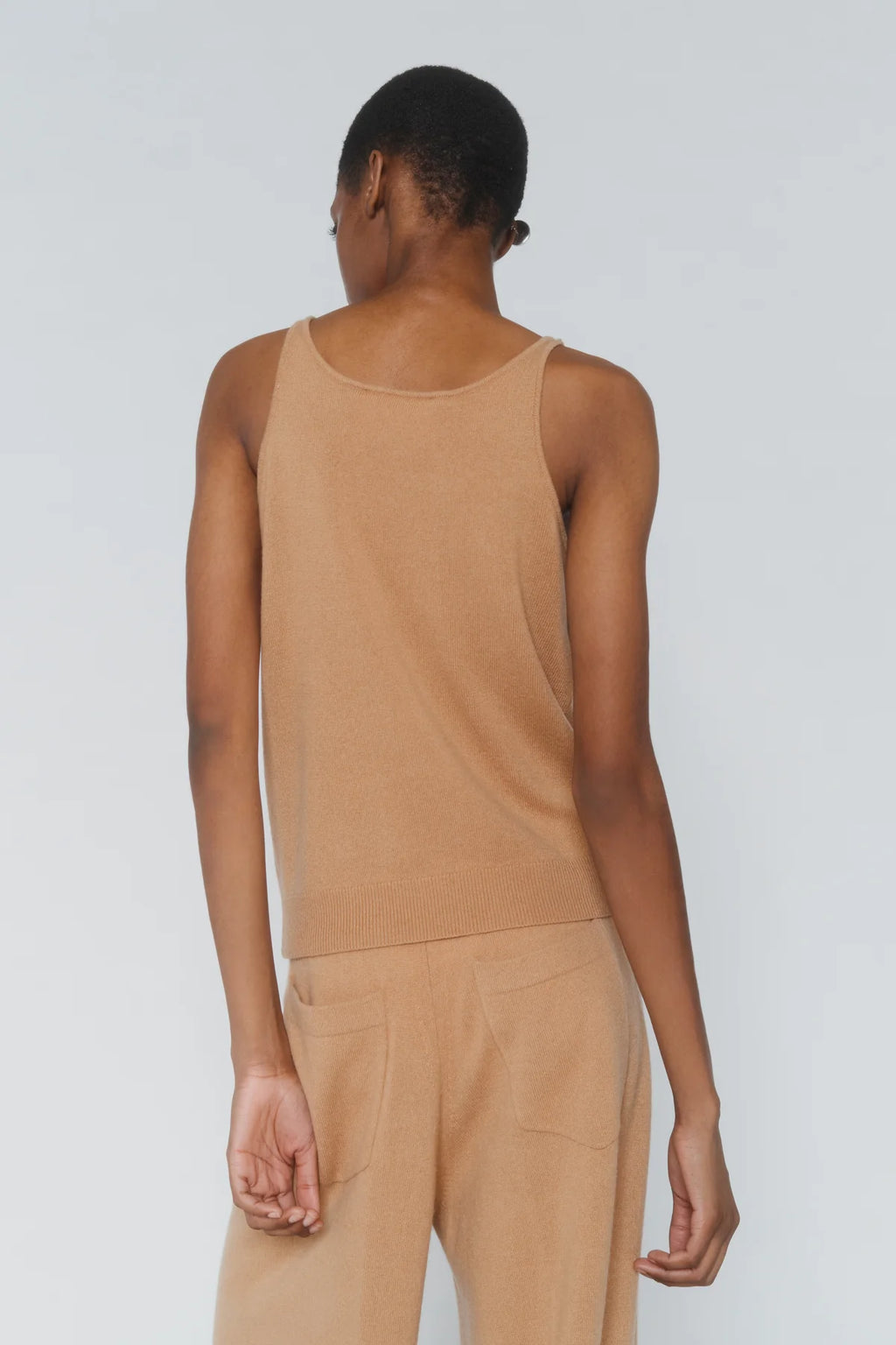 Hand-Embroidered Top