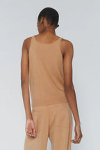 Hand-Embroidered Top