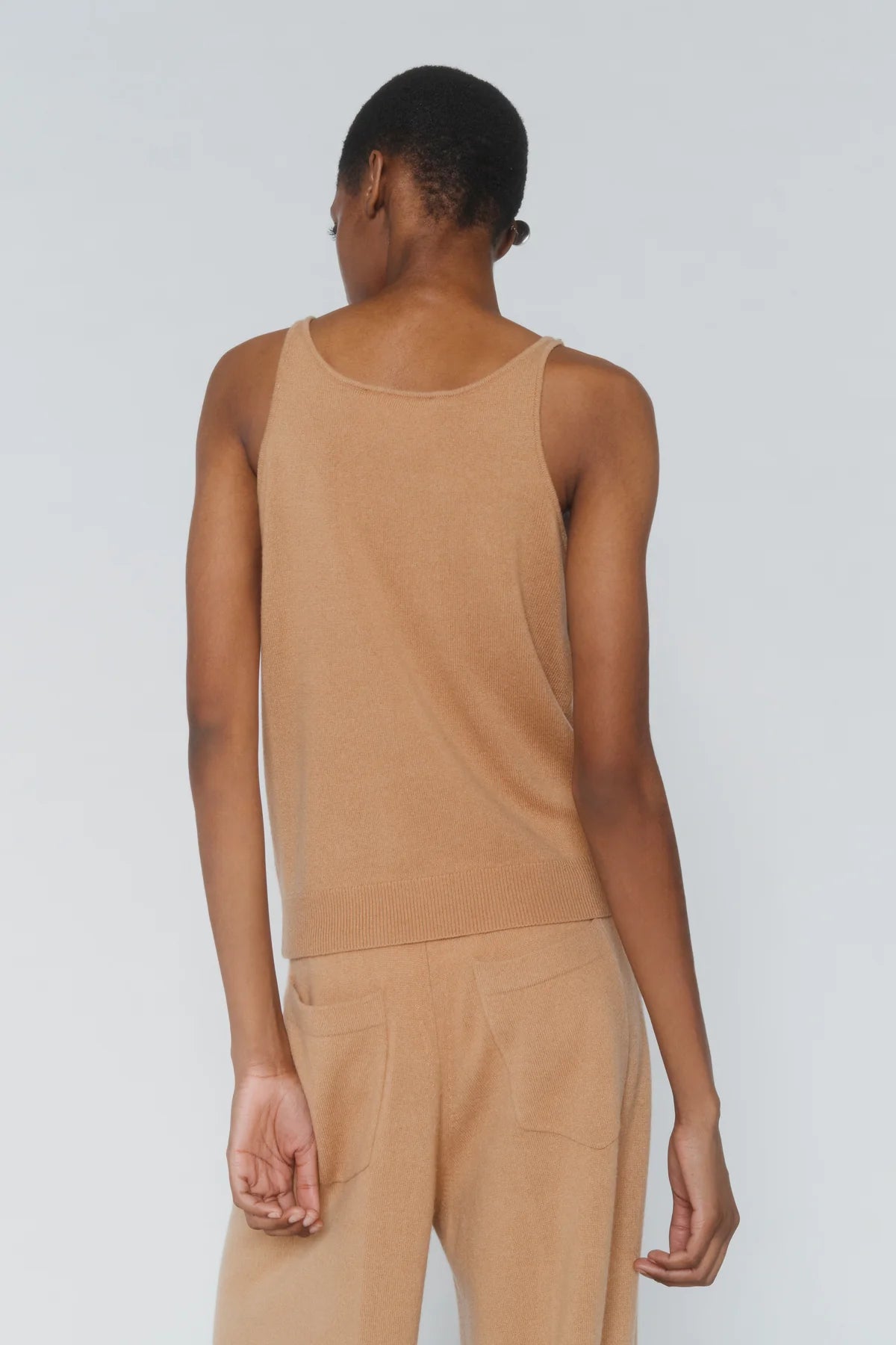 Hand-Embroidered Top