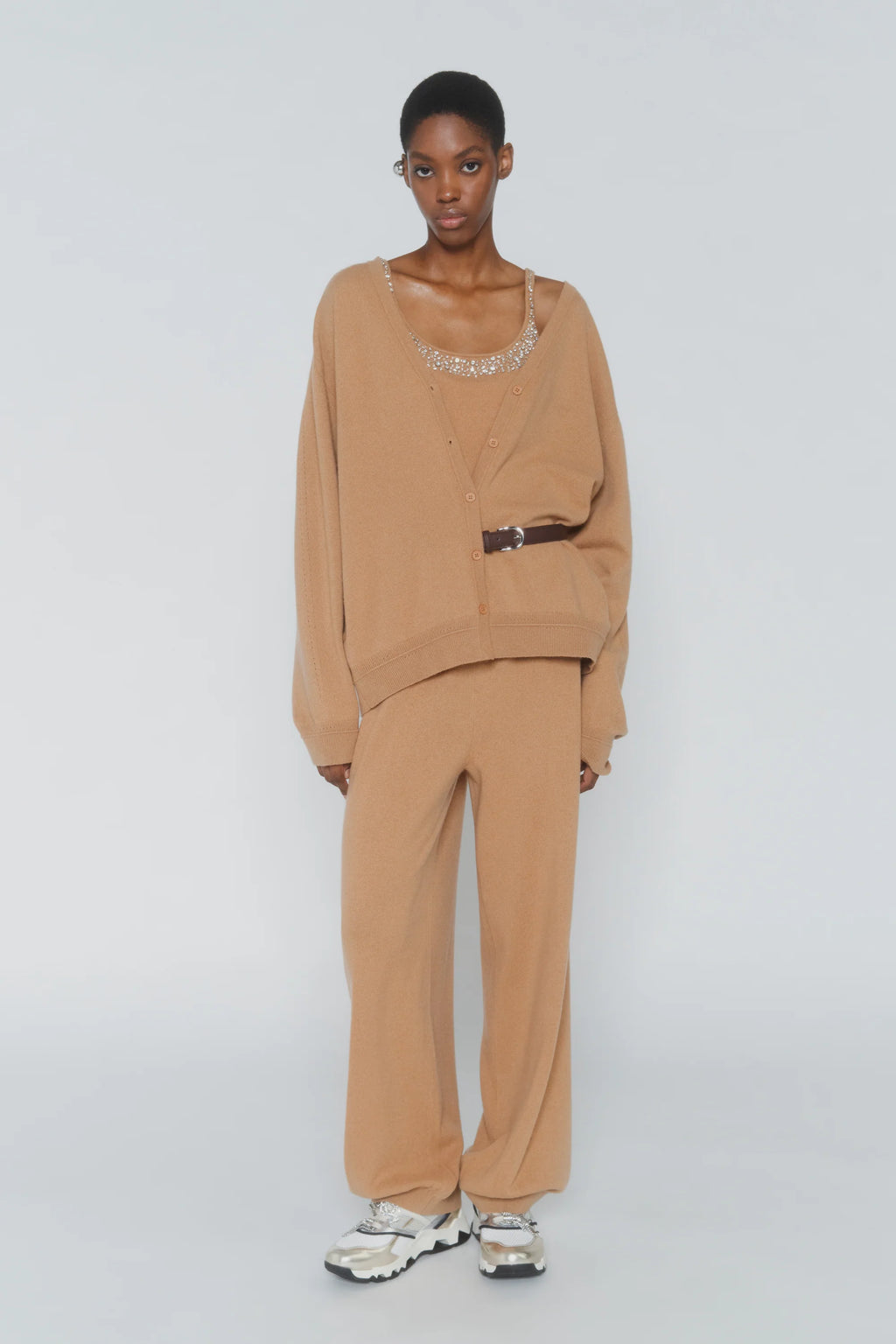 Jogger Trousers