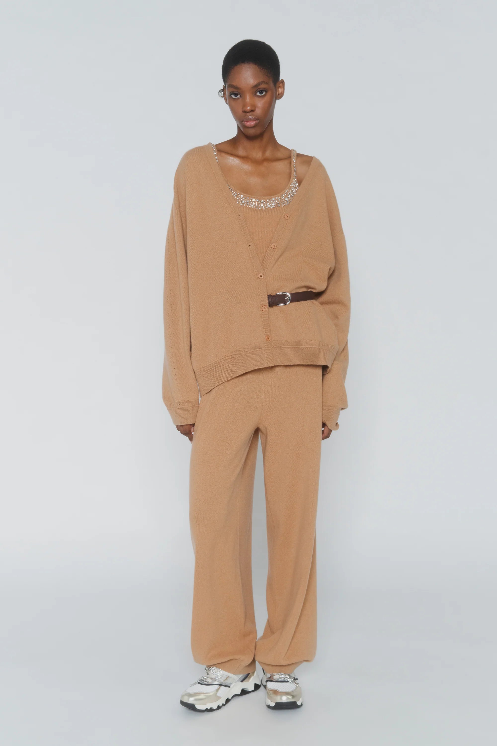 Jogger Trousers