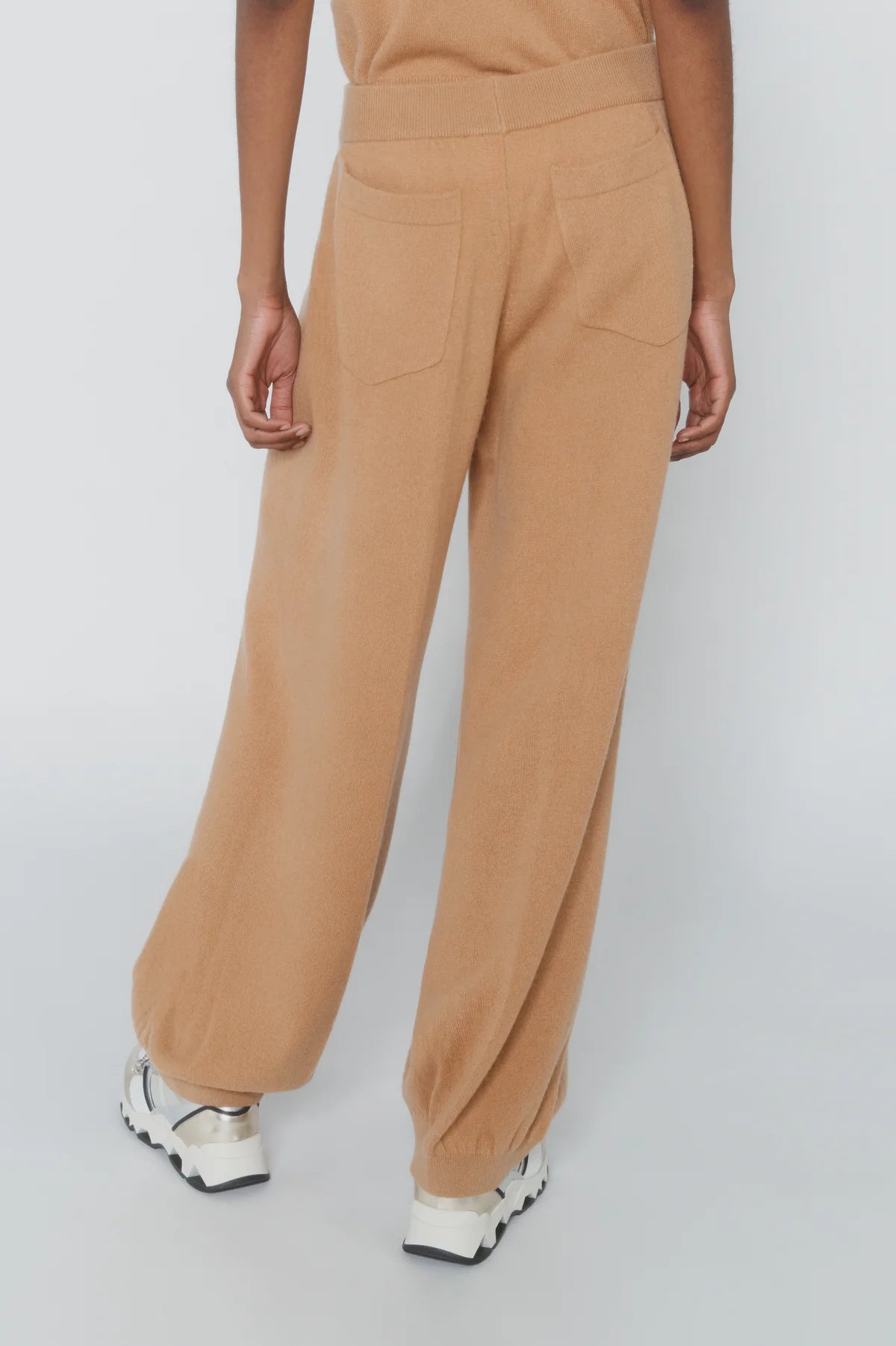 Jogger Trousers