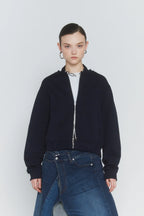 Rhinestone Sweatshirt