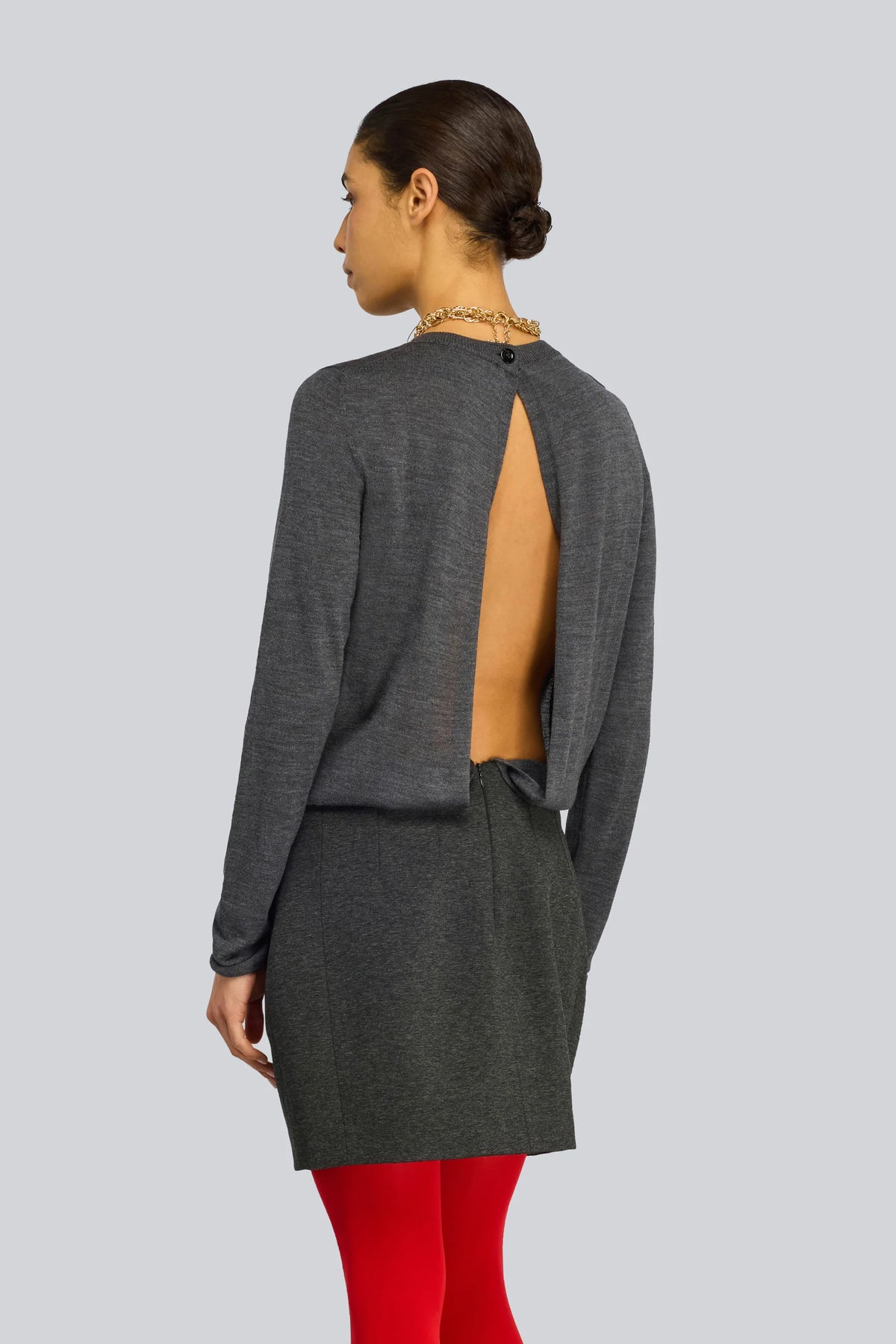 Tianna Dress