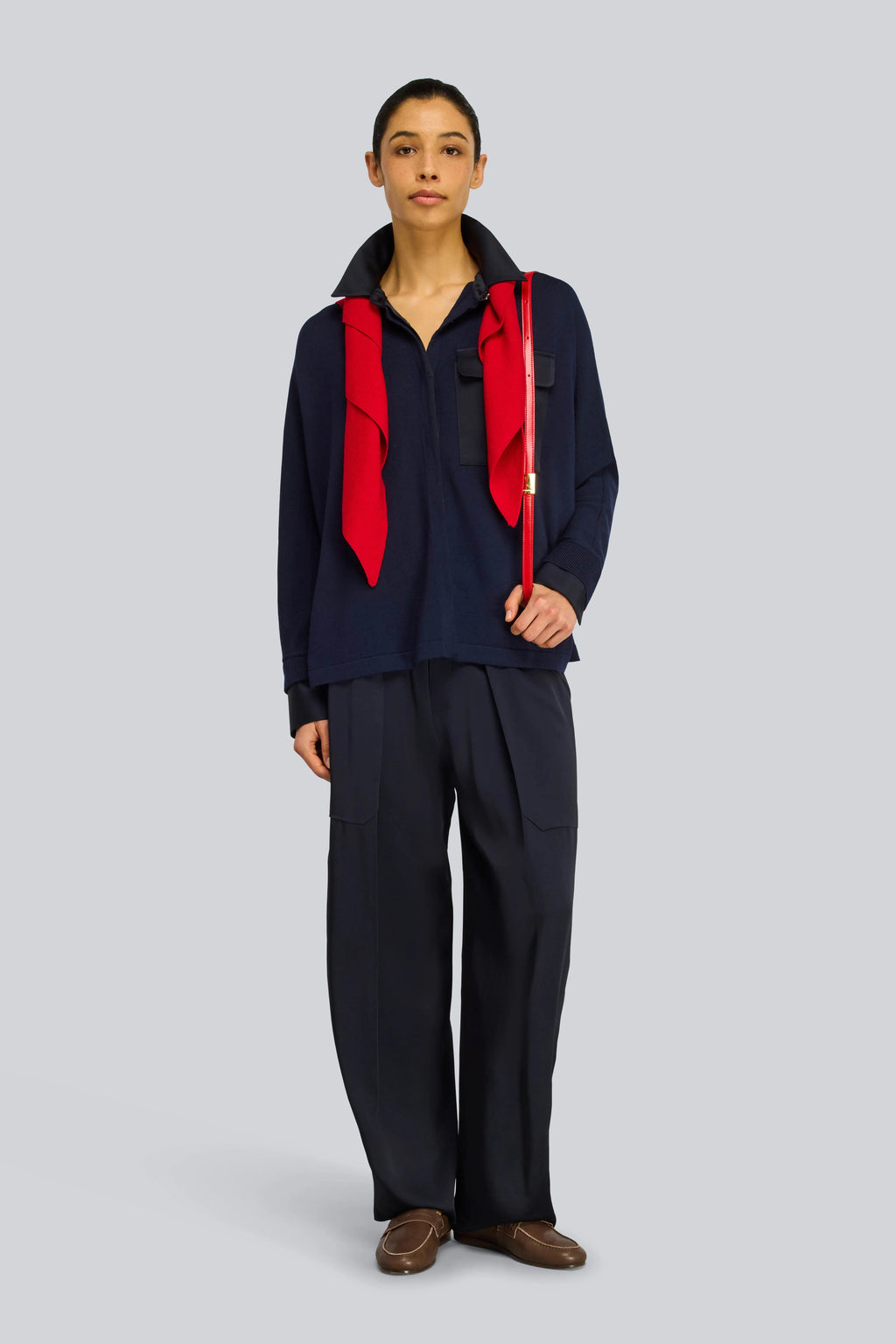 Chantal Trousers