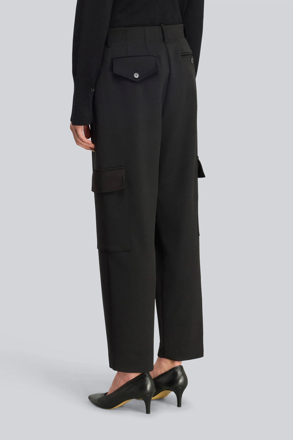 Justina Trousers