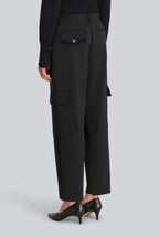 Justina Trousers