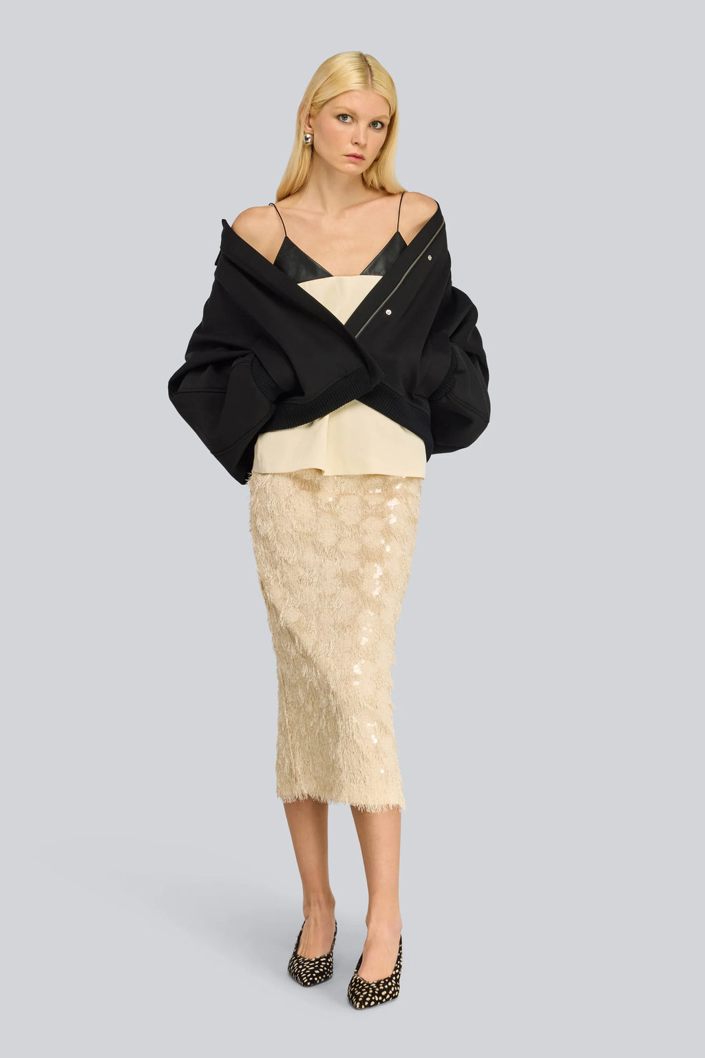 Bindy Skirt