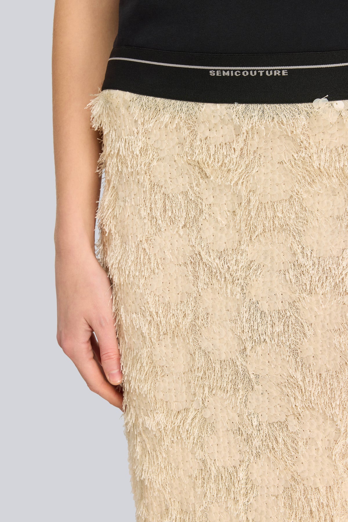 Bindy Skirt
