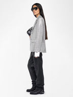 Blazer Vanille