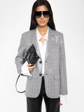 Blazer Vanille
