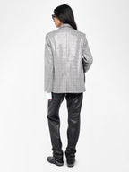 Blazer Vanille