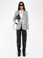 Blazer Vanille
