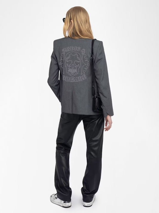 Vavy Blazer