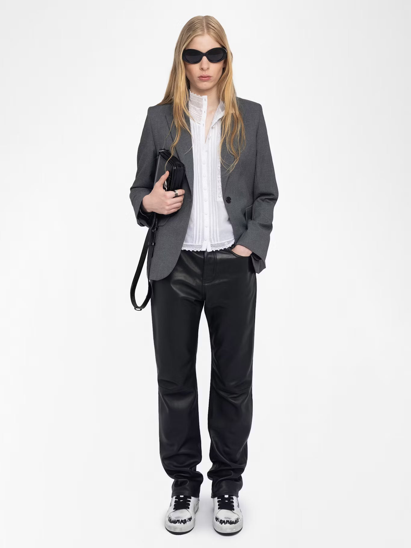 Vavy Blazer