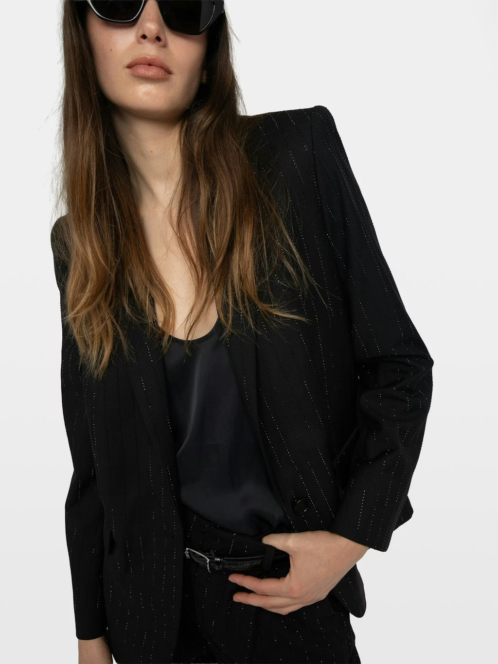 Blazer Valse