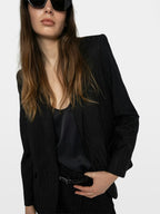 Blazer Valse