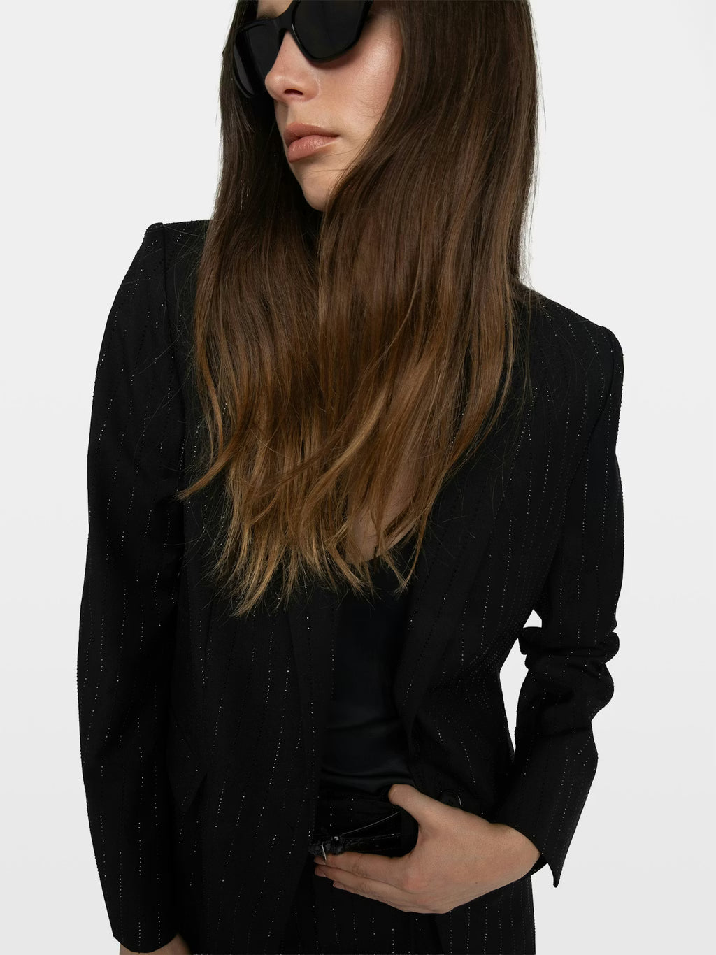 Blazer Valse
