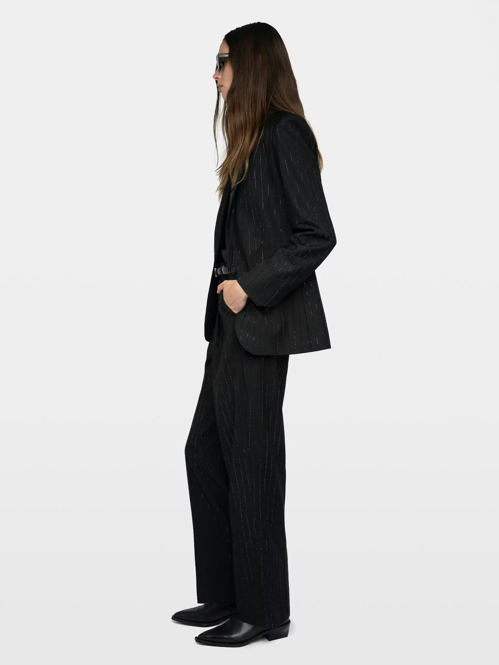 Blazer Valse