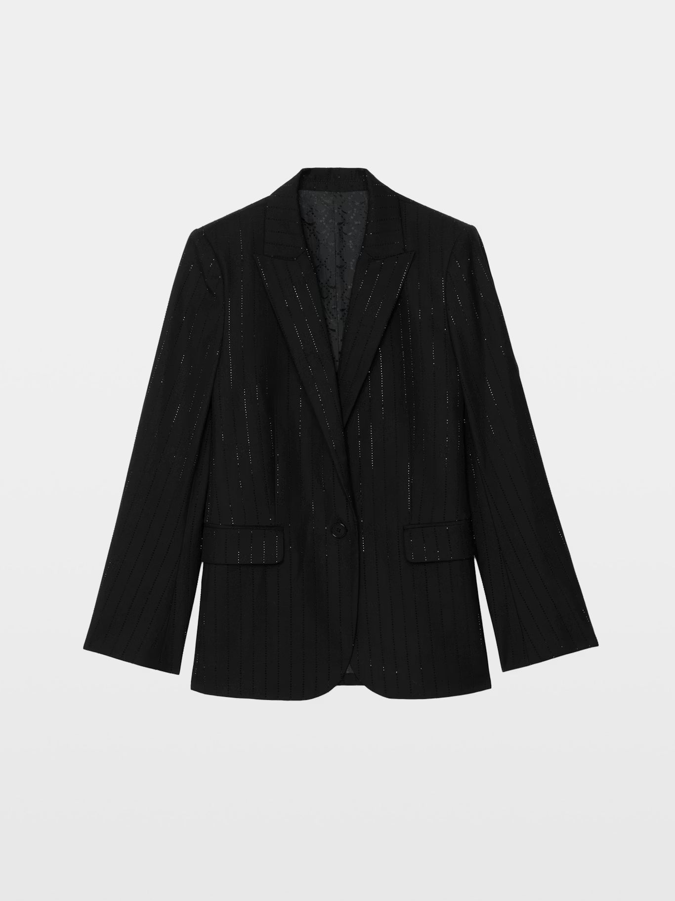 Blazer Valse